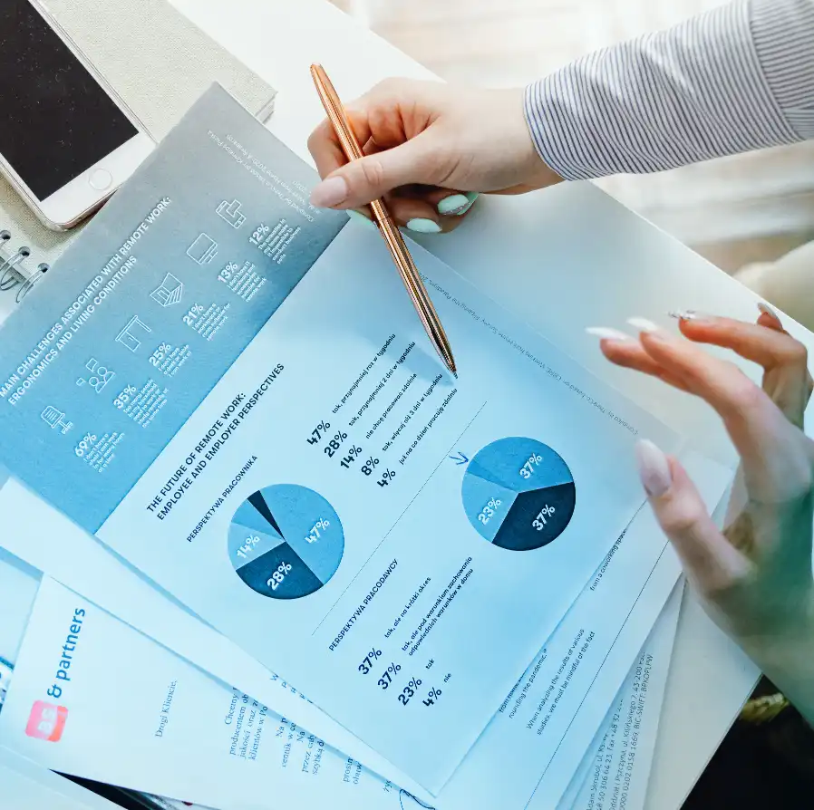 Why Choose ABC Accountants